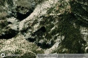 Lodgepole Lake