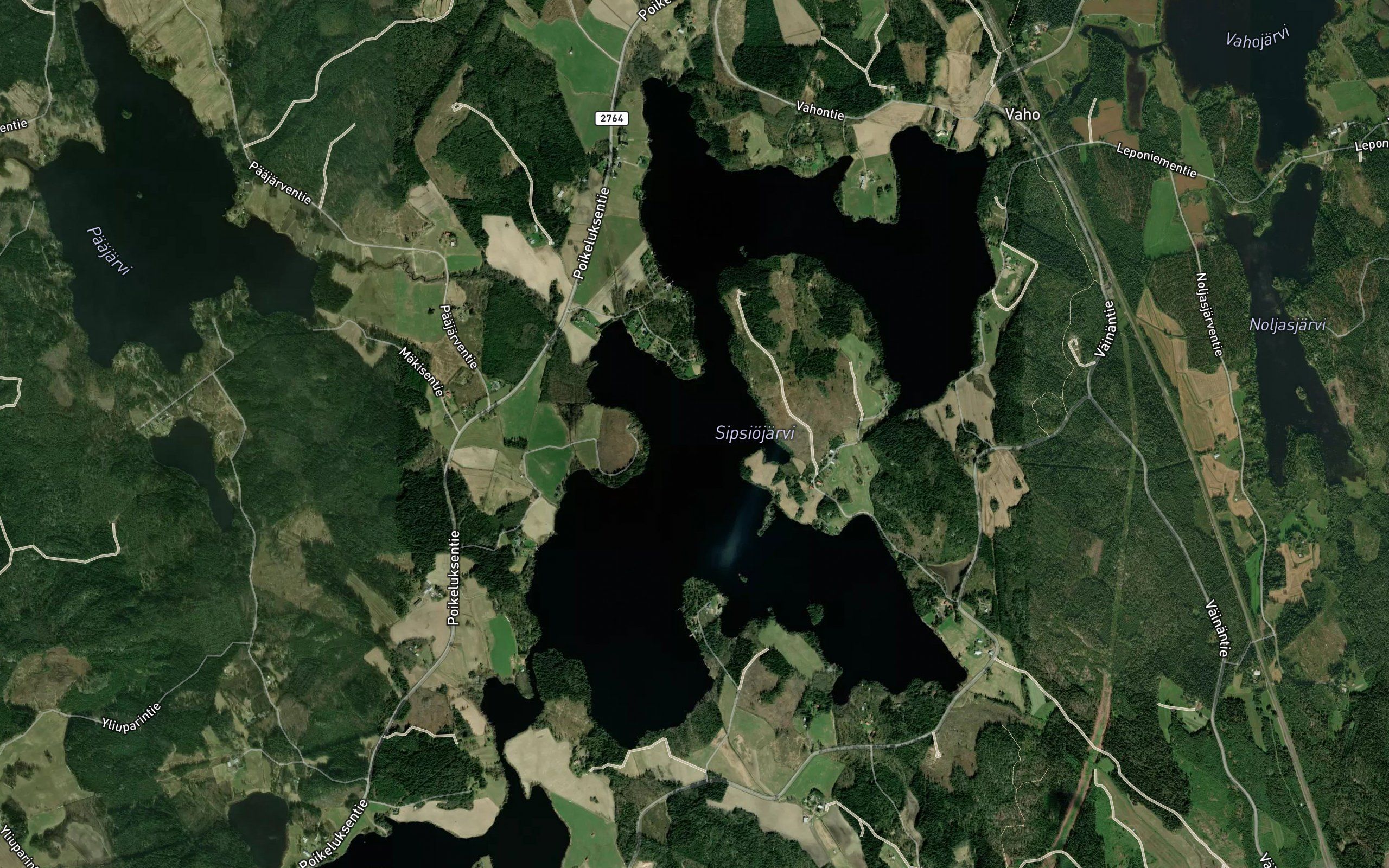 Sipsiojarvi