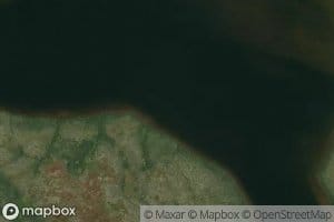 Alexander Graham Lake