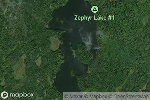 Zephyr Lake