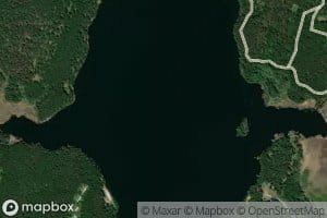 Ozero Bol'shiye Kasagaly