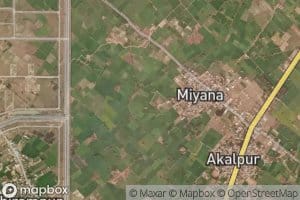 Miyana Escape