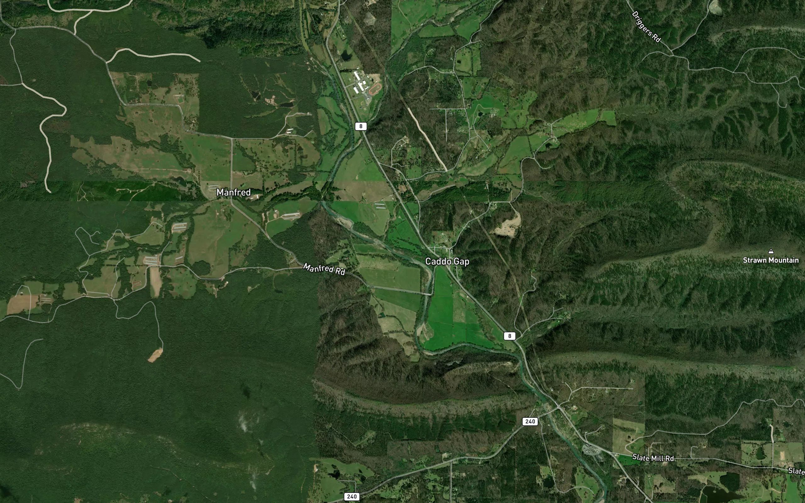 Smith Creek
