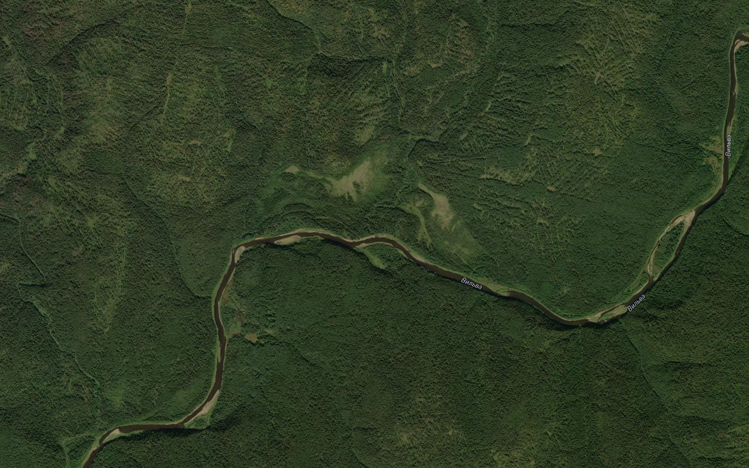 Shirokovka