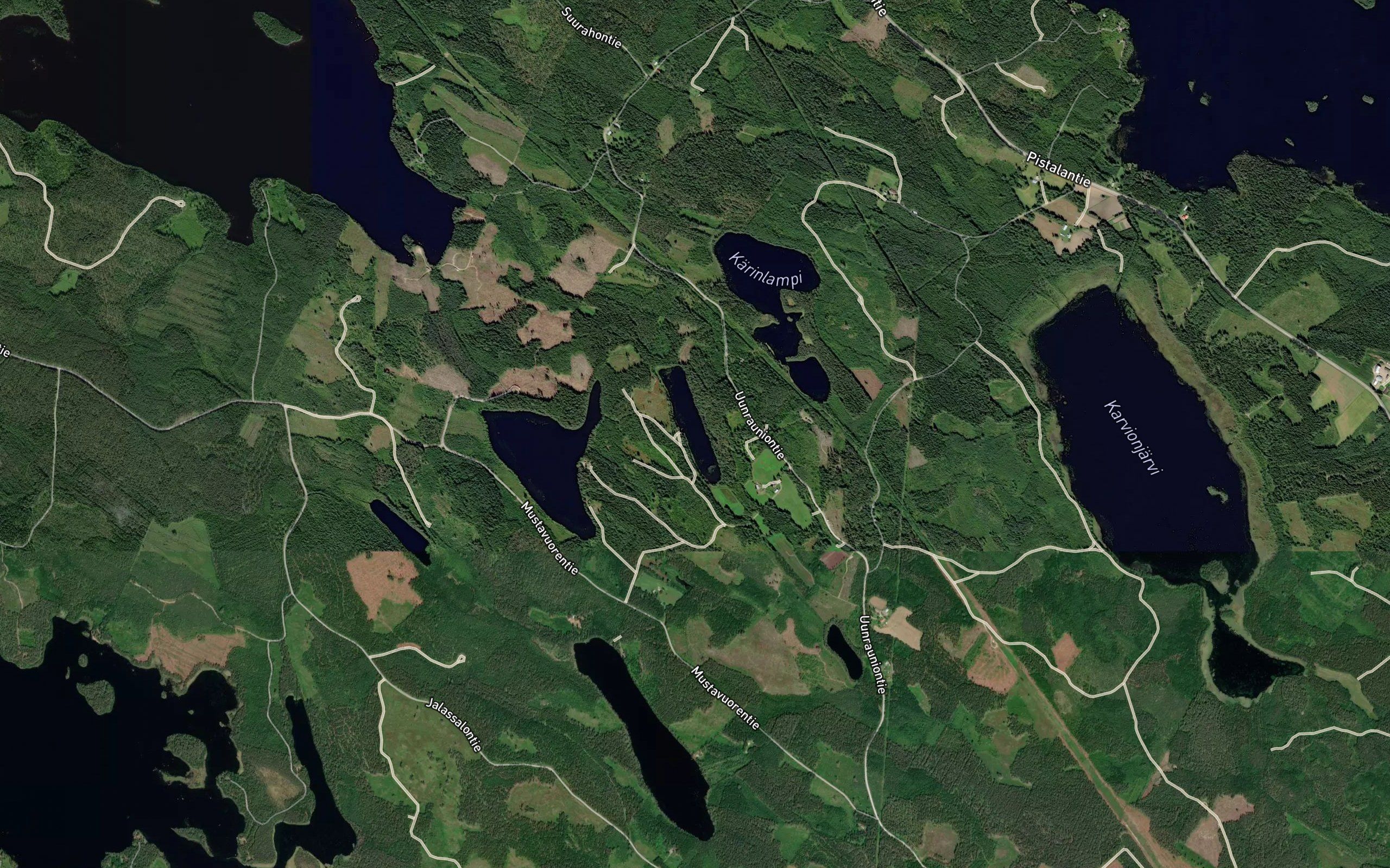 Pieni-Valkeinen