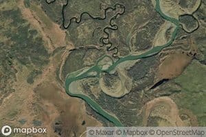Misery Creek
