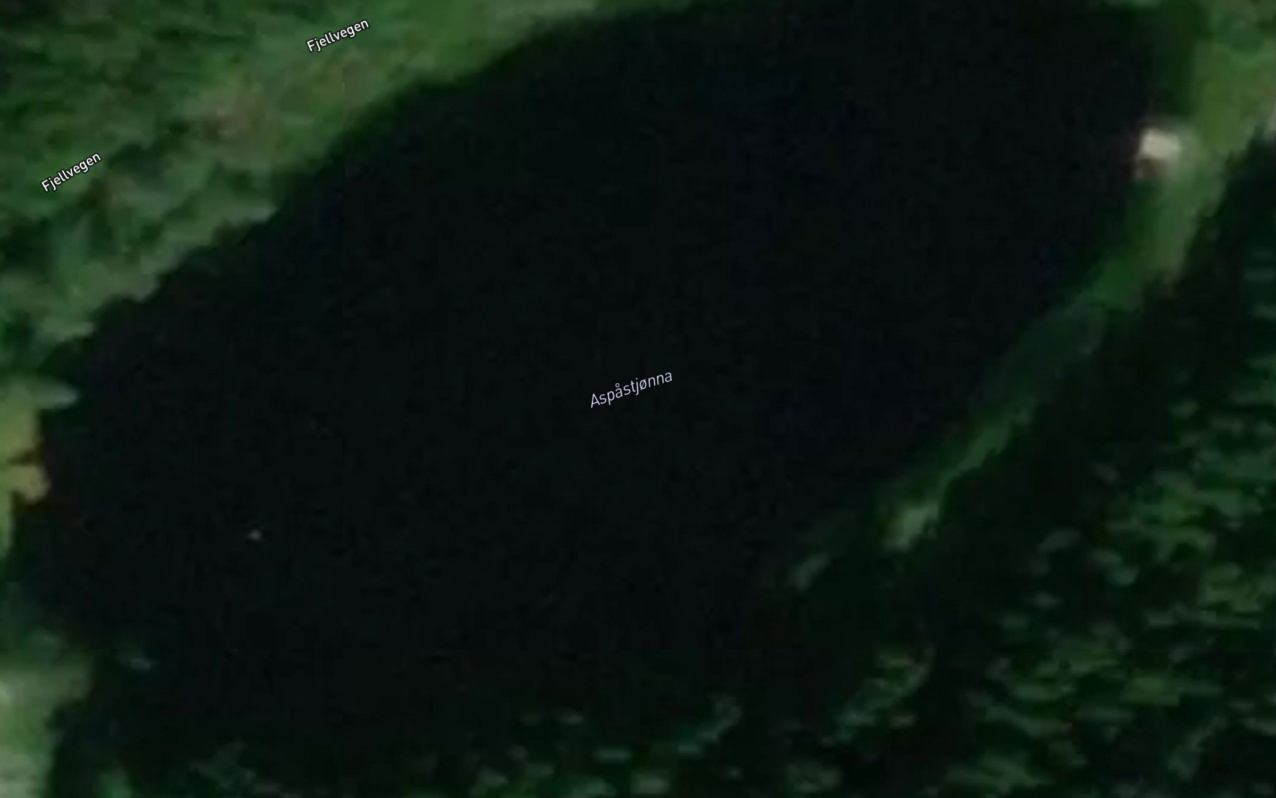 Aspastjonna