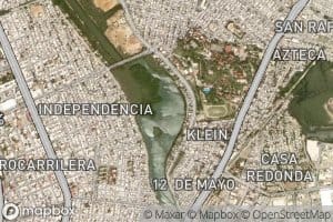 Estero El Bifiereallo