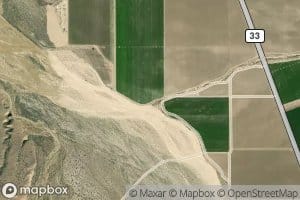 Ballinger Canyon Wash