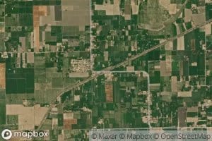 Lahi Singh Seven Right Distributary