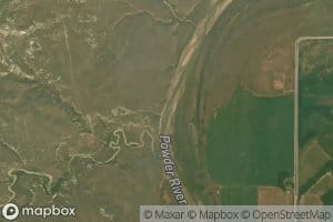 Swede Creek