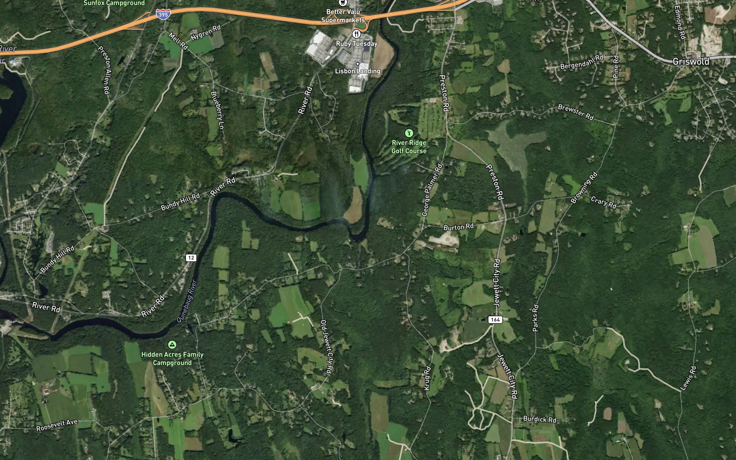 Broad Brook
