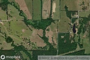 East Fork Turkey Creek