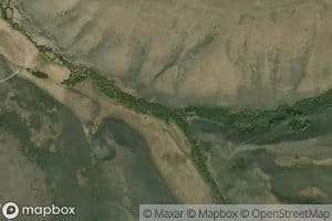 South Fork Maiden Creek