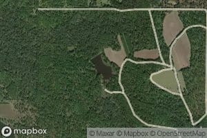 Melrose Plantation Lake