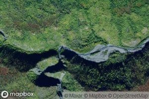 Twin Lake Creek