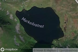 Markjeilvatnet