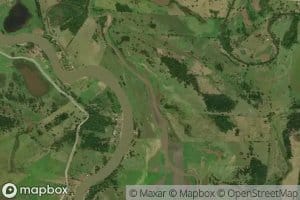 Laguna Paso de la Laguna