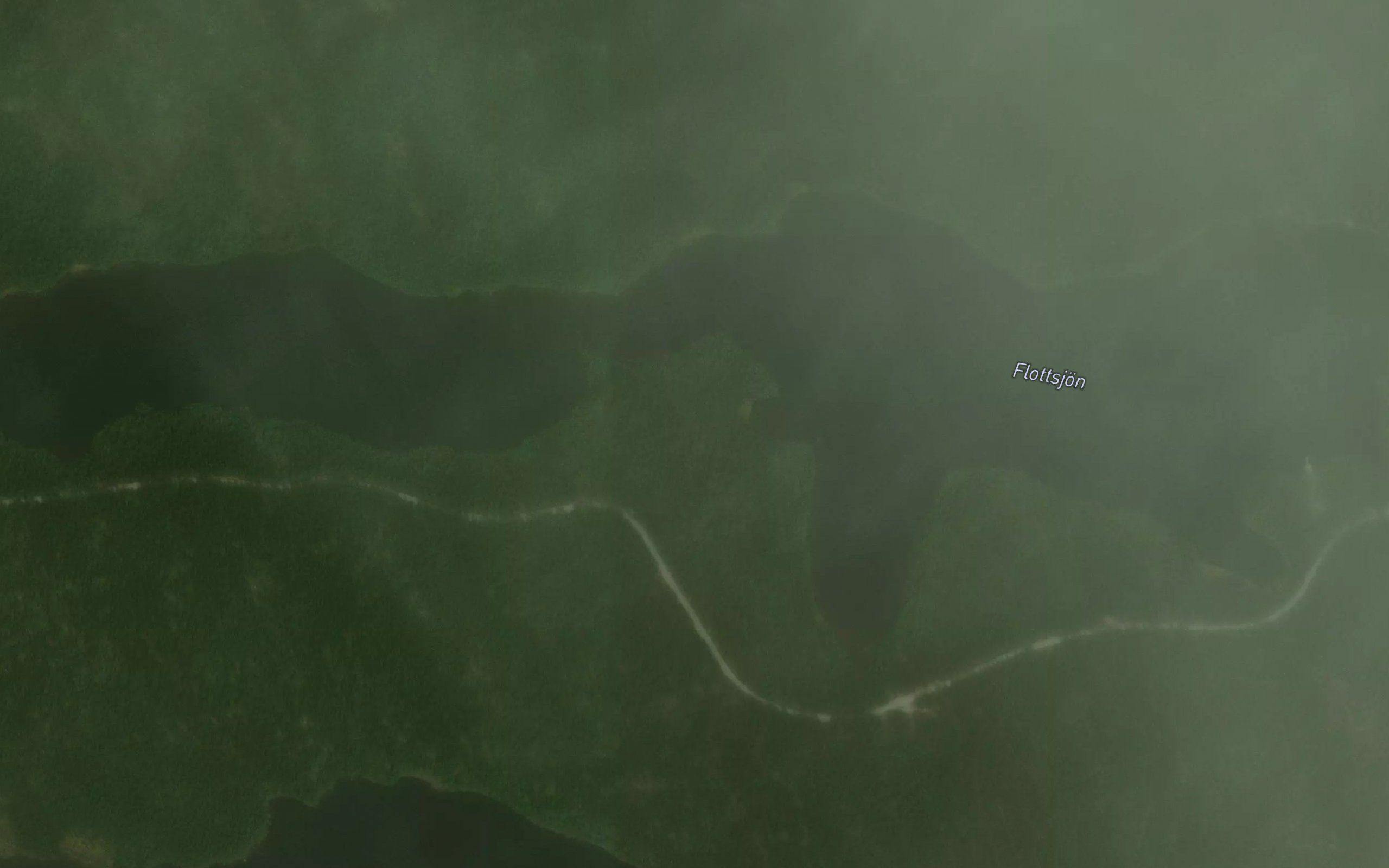 Flottsjoen