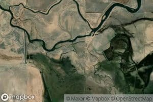 Whisky Creek