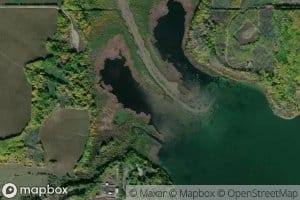 Stoddart Creek