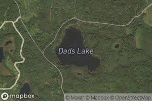 Dads Lake