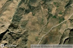 Cheshmeh-ye Do Lay Yurd