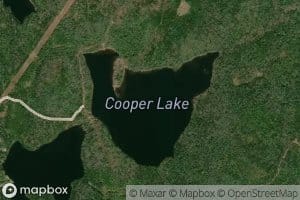Cooper Lake