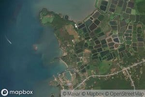 Khlong Bang Pit Lang