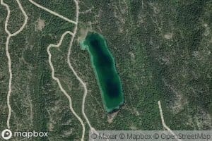 Baptiste Lake