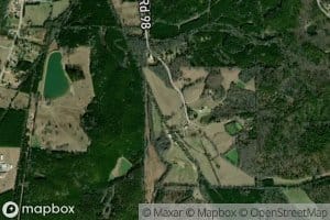 Little Johnson Creek