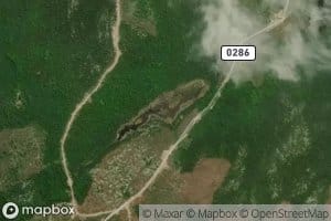 Lac Bedard