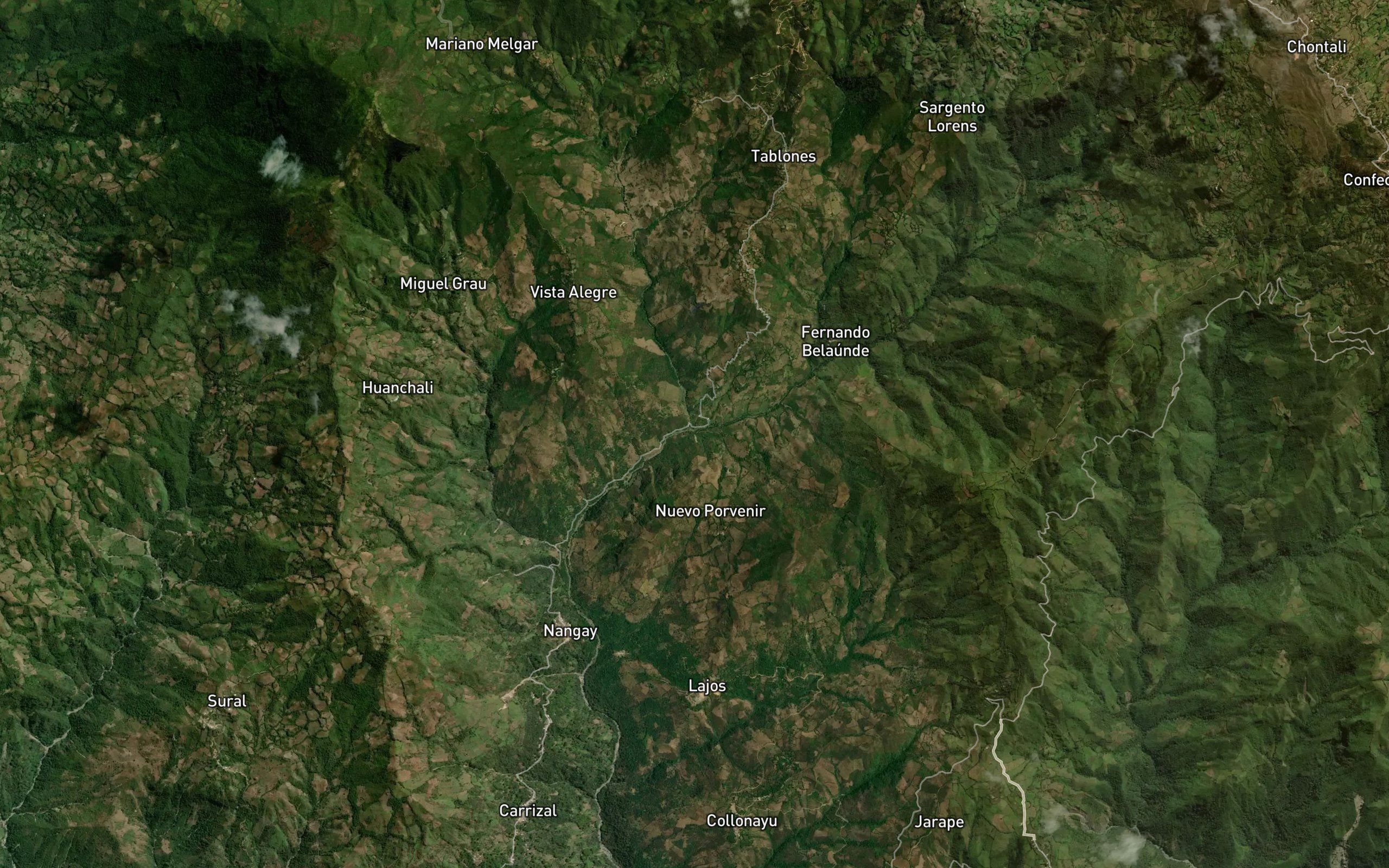 Rio Grande