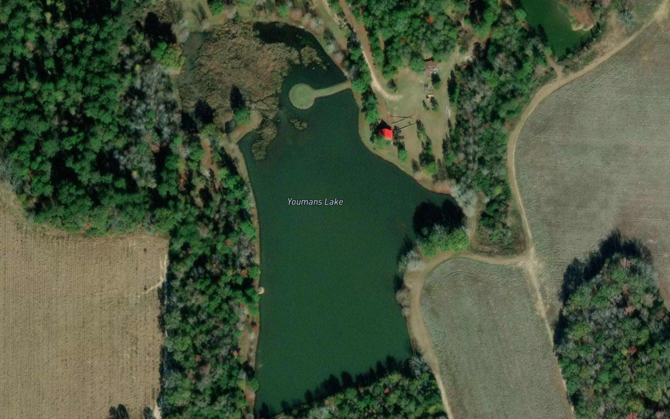 Youmans Lake