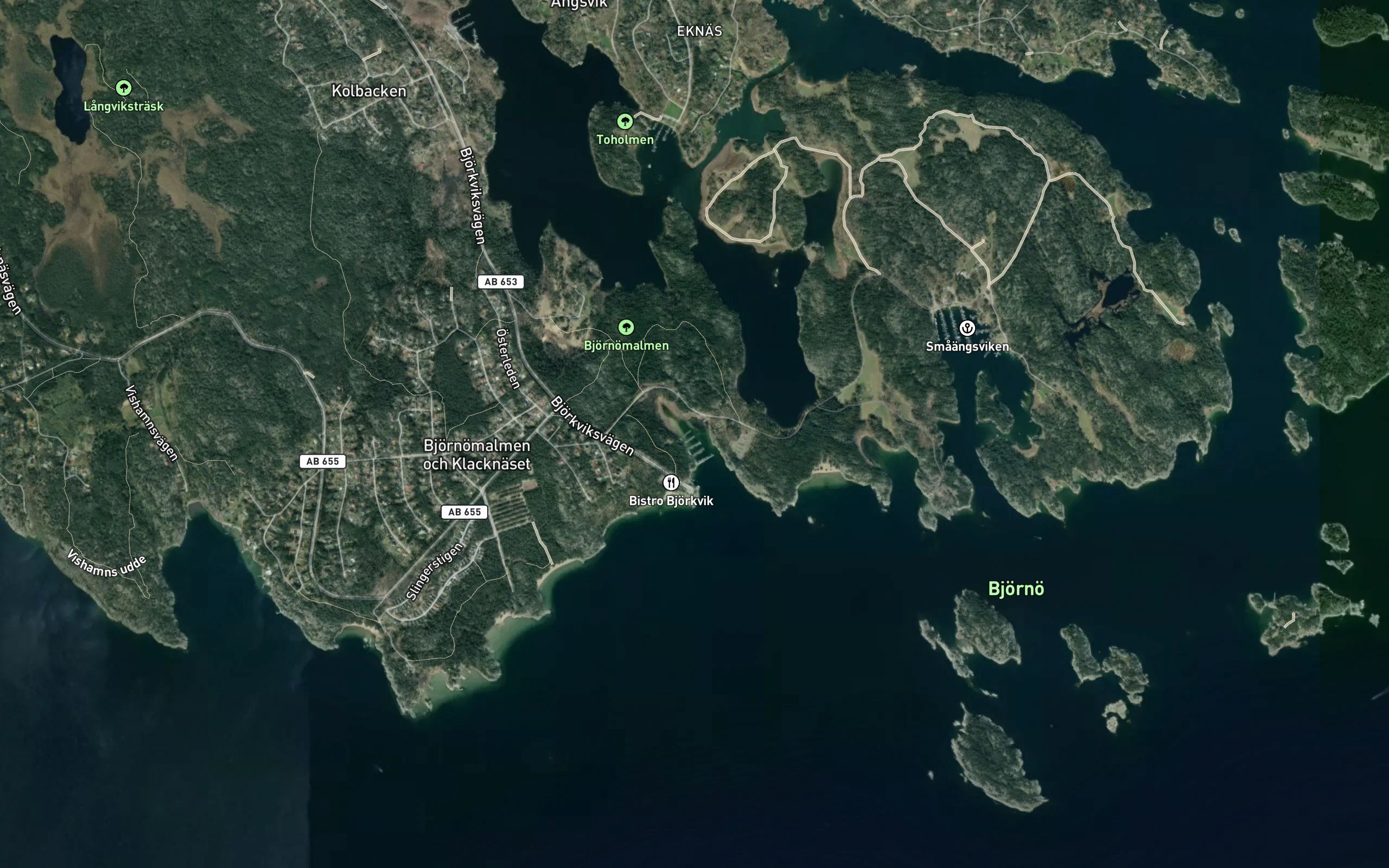 Sandviken
