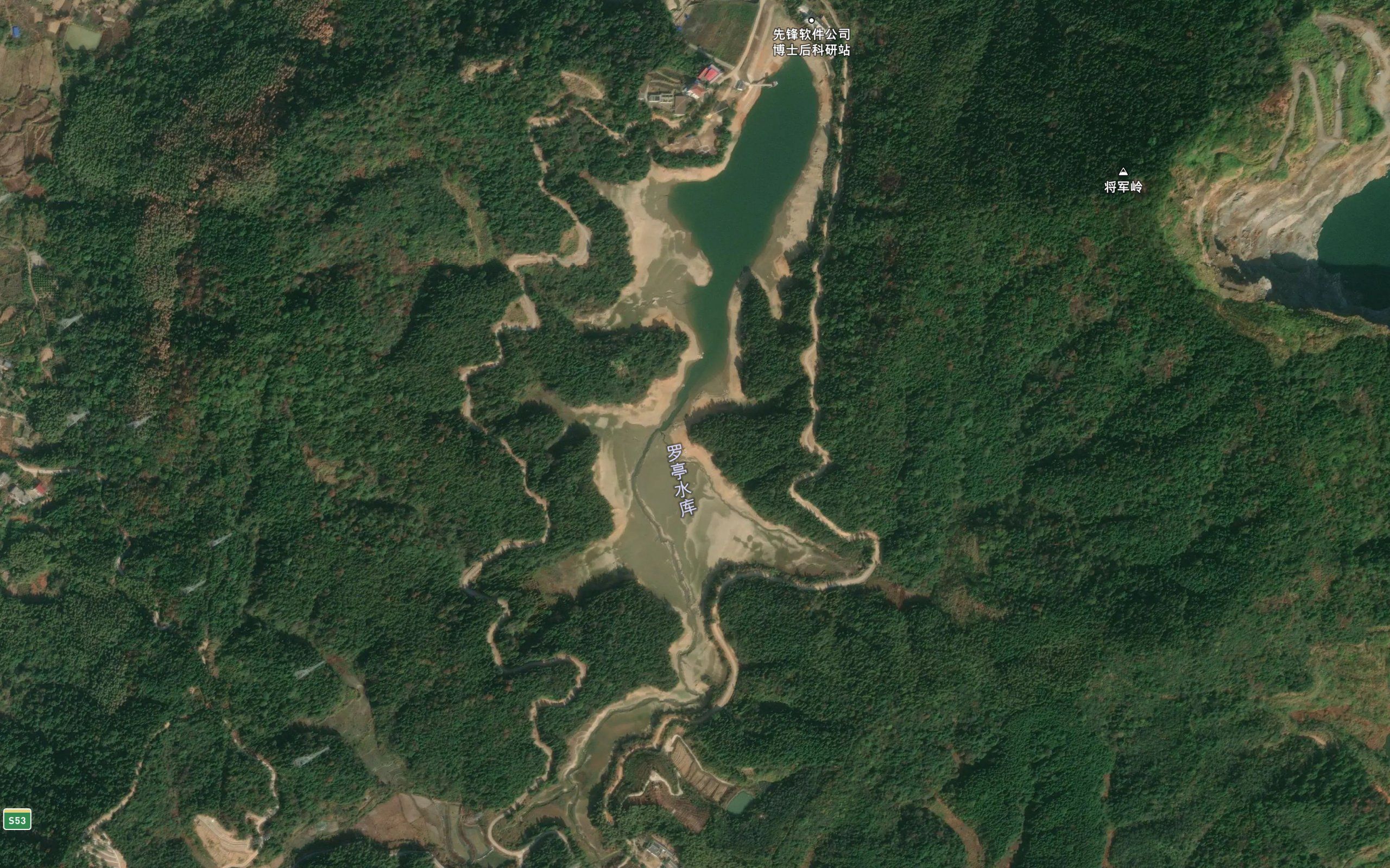 Luoting Shuiku