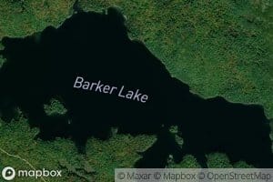 Barker Lake