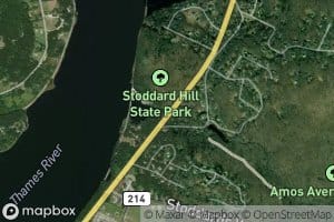 Billings Avery Brook