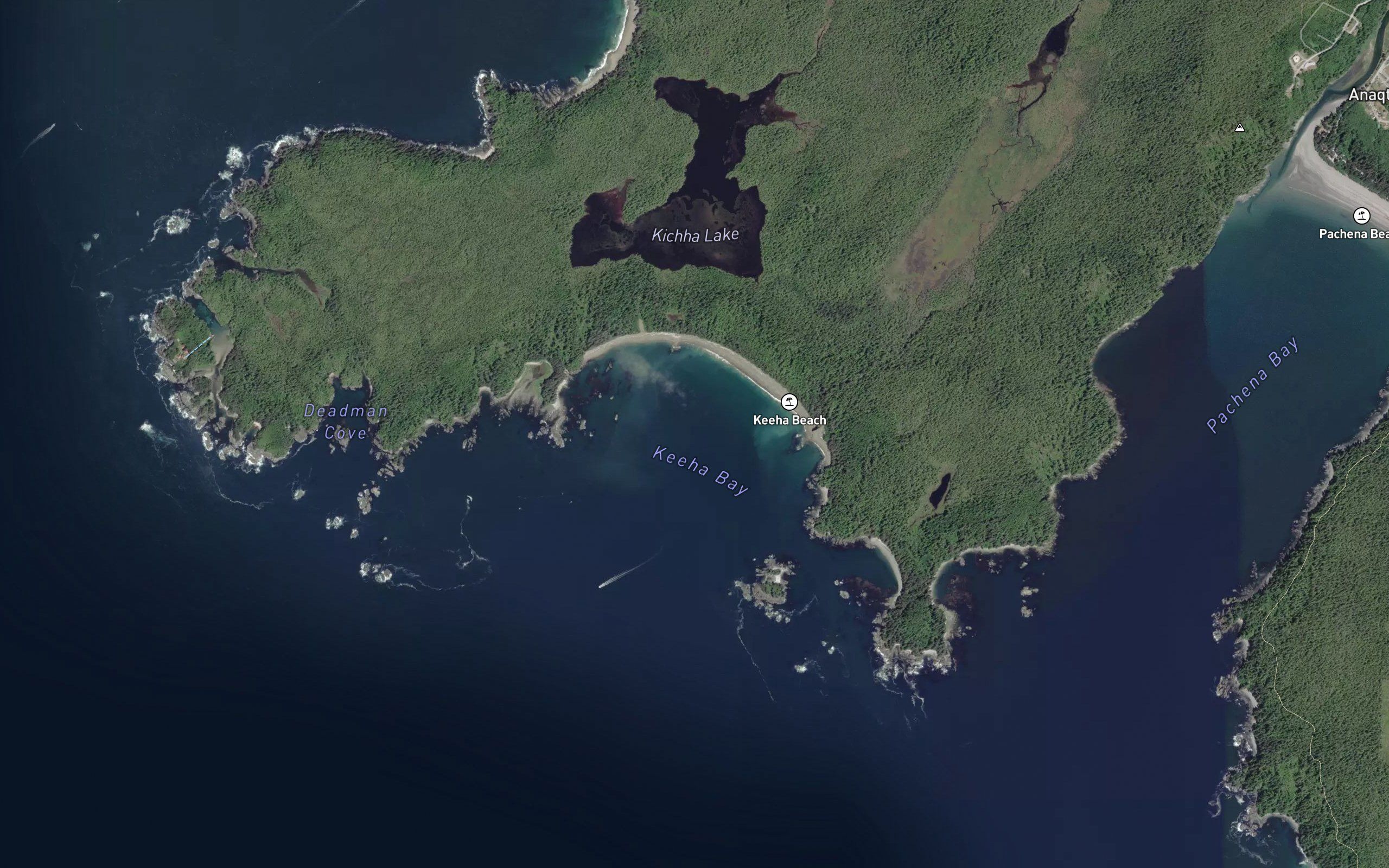 Keeha Bay