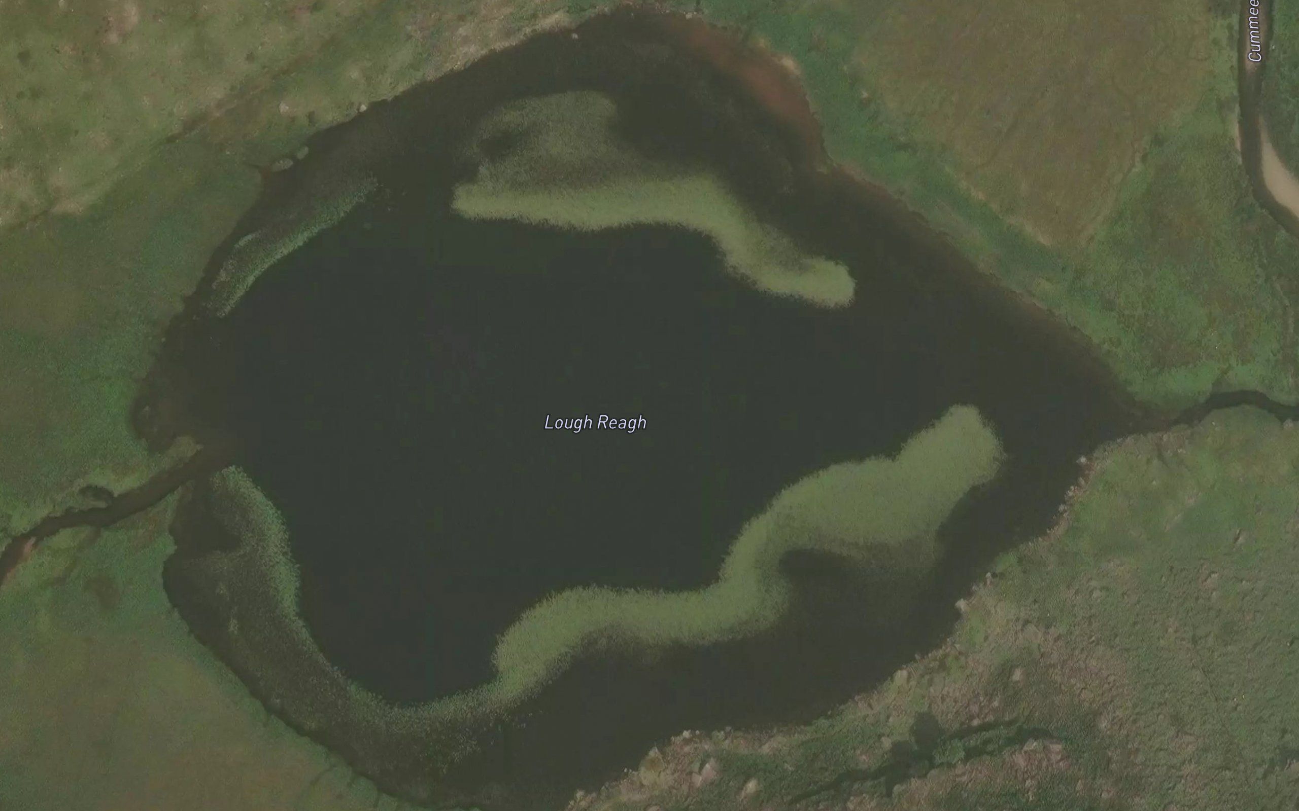 Lough Reagh