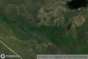 Laguna Motacu