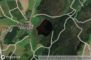 Vorsee