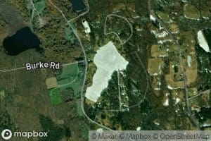 Beaver Lake