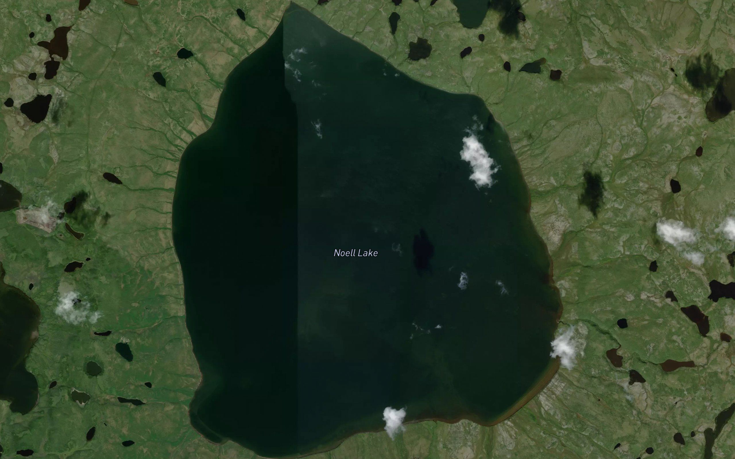 Noell Lake