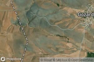 Cheshmeh-ye Nabiollah