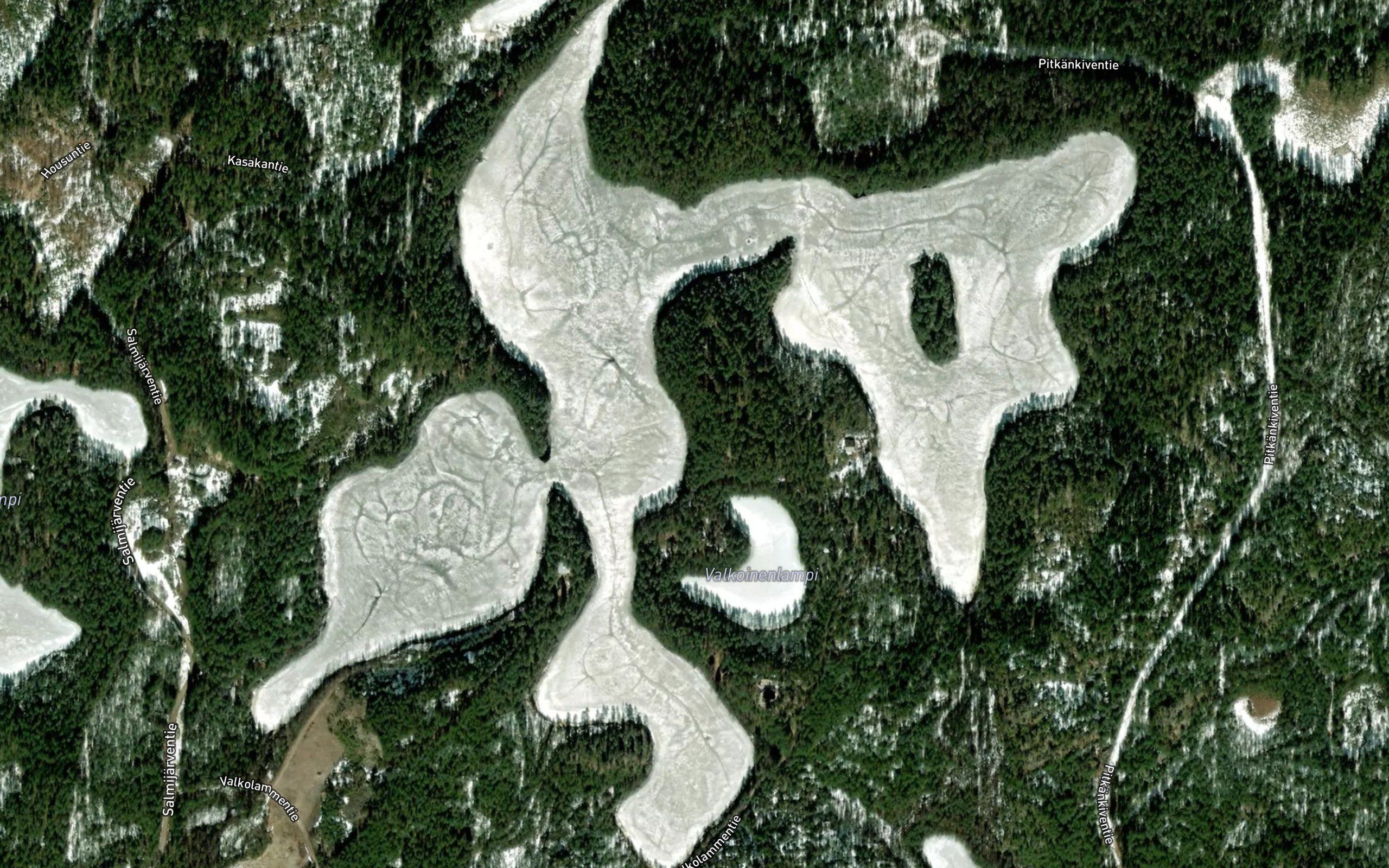 Ollikaisenlahti