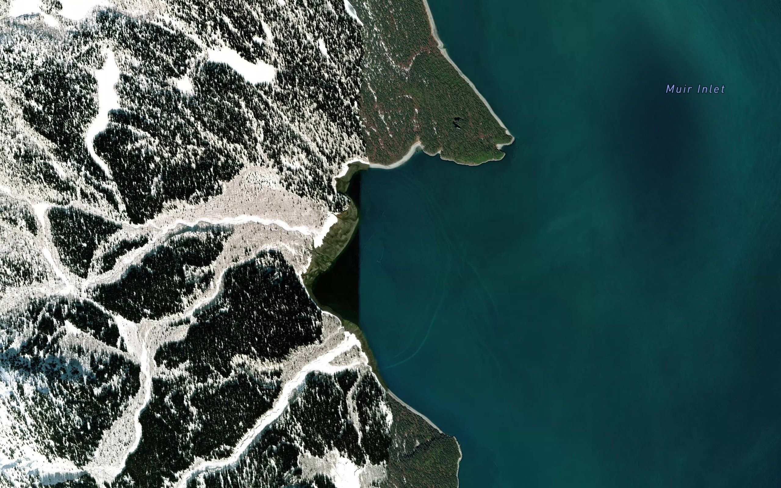 Hunter Cove