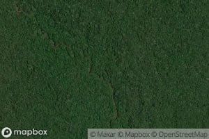 Igarape Santo Antonio