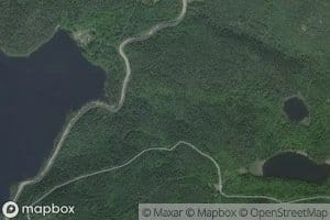 Neff Creek