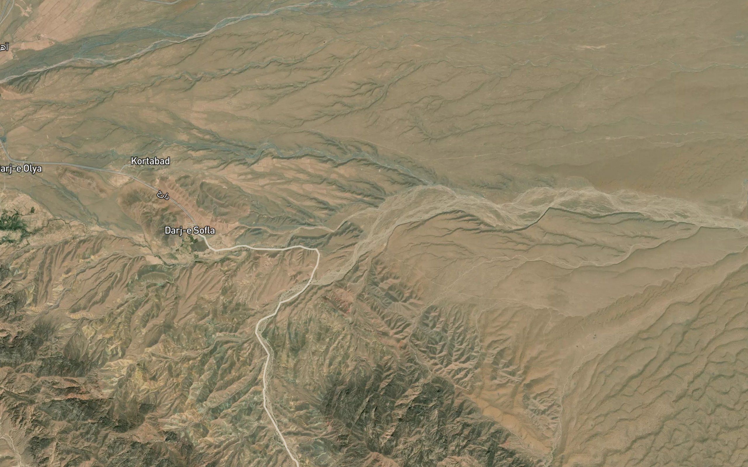 Rud-e Darij
